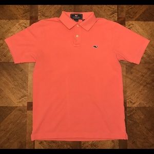 Vineyard Vines polo